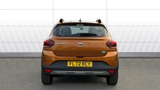 Dacia Sandero Stepway 1.0 TCe Prestige 5dr Bi Fuel Hatchback